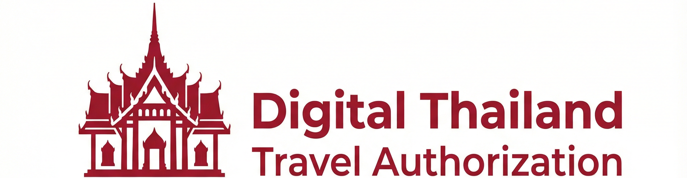 Thailand Digital Arrival Card Service